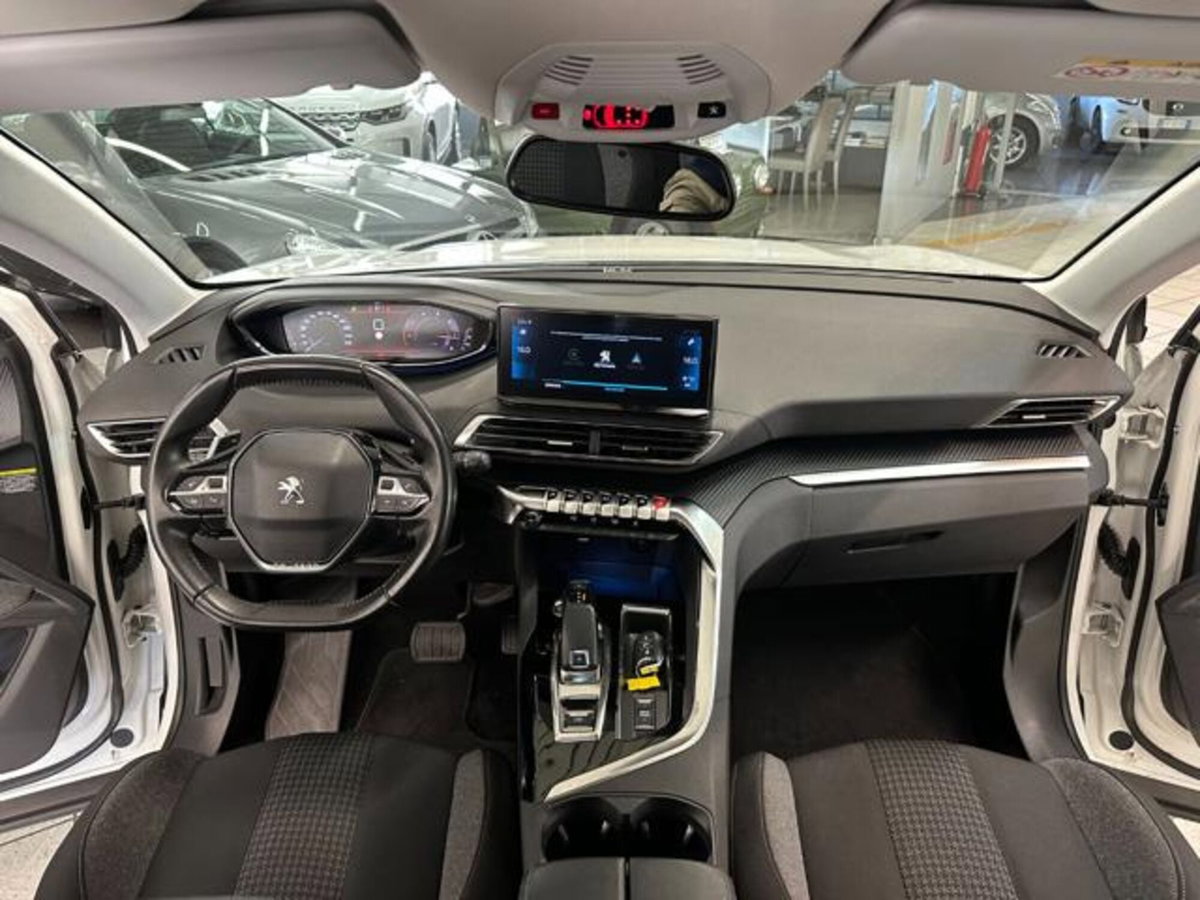 Peugeot 5008 BlueHDi 130 S&S EAT8 Active Business (8)