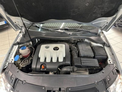 Volkswagen Passat Variant 2.0 16V TDI 4mot. Highline (6)