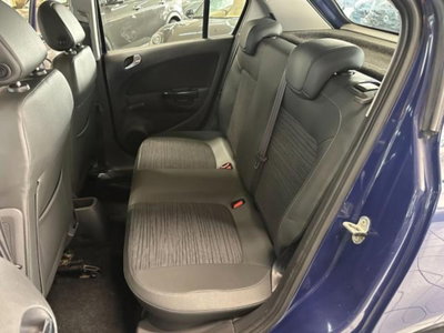 Opel Corsa 1.2 85CV 5 porte GPL-TECH Edition (11)