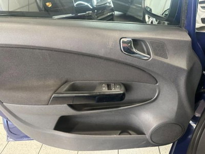 Opel Corsa 1.2 85CV 5 porte GPL-TECH Edition (16)