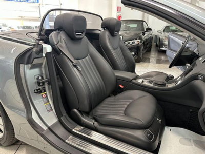 Mercedes-Benz SL 350 cat Sport (10)