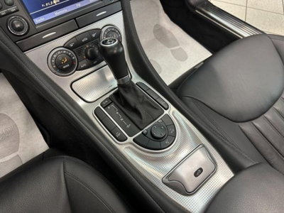 Mercedes-Benz SL 350 cat Sport (14)