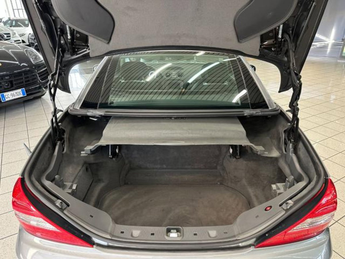 Mercedes-Benz SL 350 cat Sport (15)