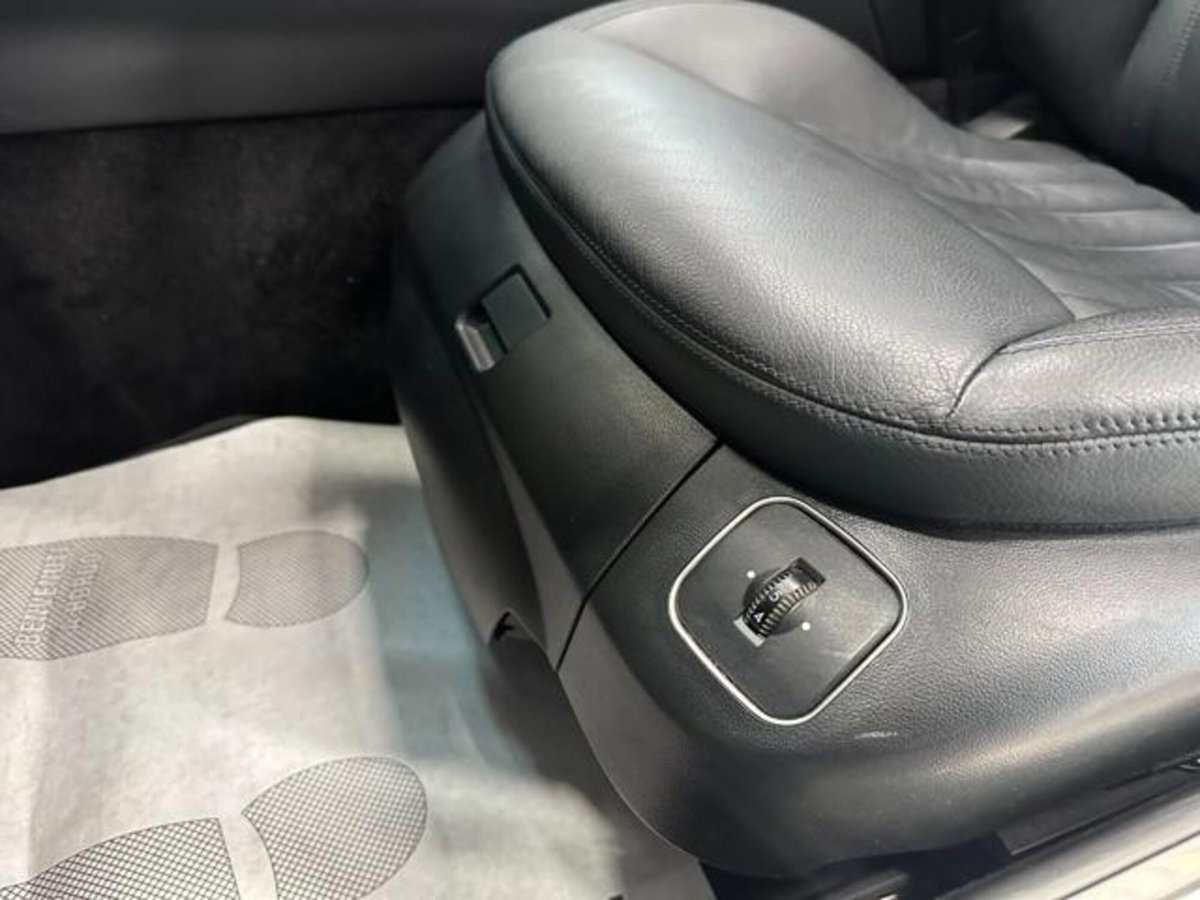 Mercedes-Benz SL 350 cat Sport (18)