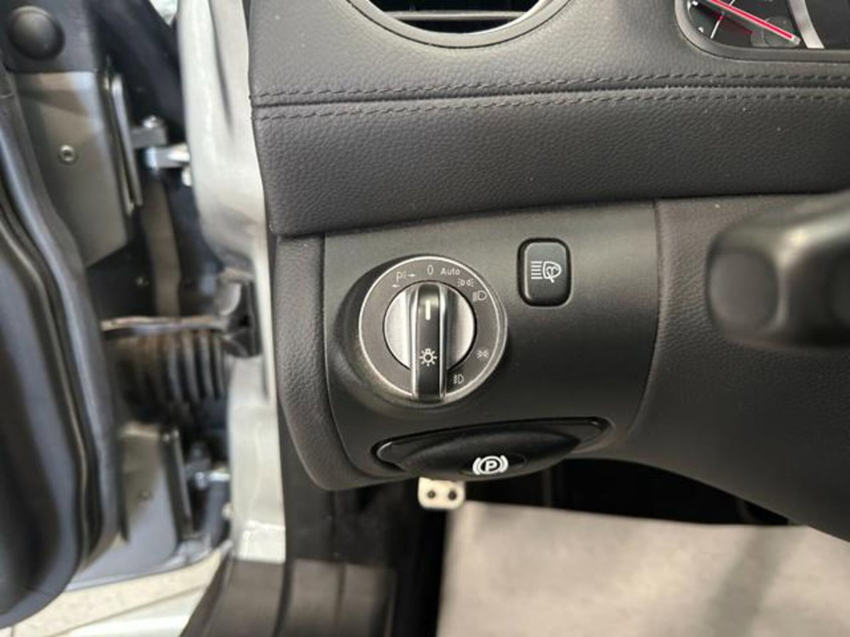 Mercedes-Benz SL 350 cat Sport (19)