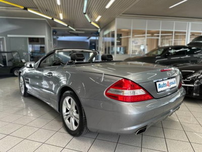Mercedes-Benz SL 350 cat Sport (4)