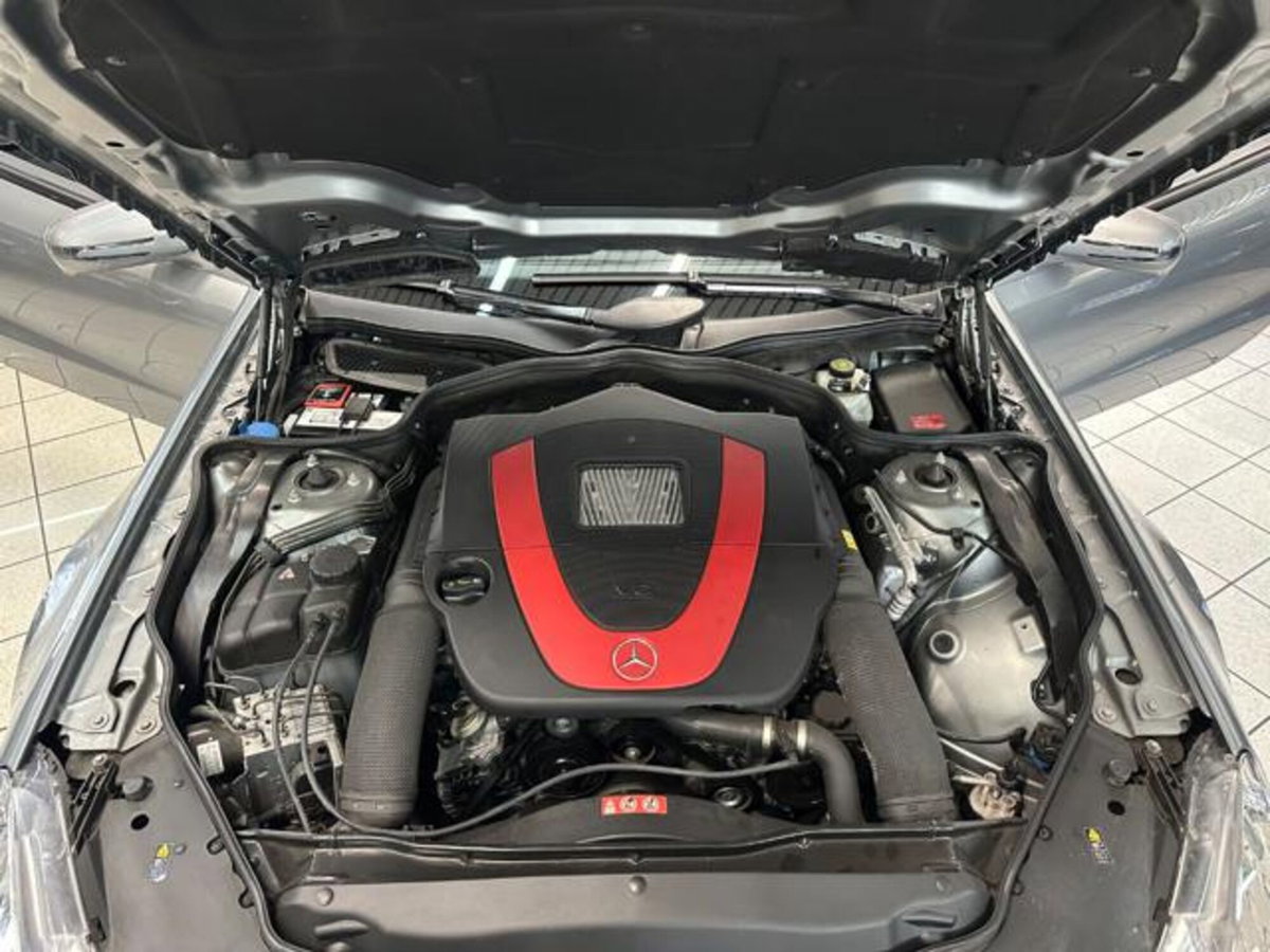 Mercedes-Benz SL 350 cat Sport (6)