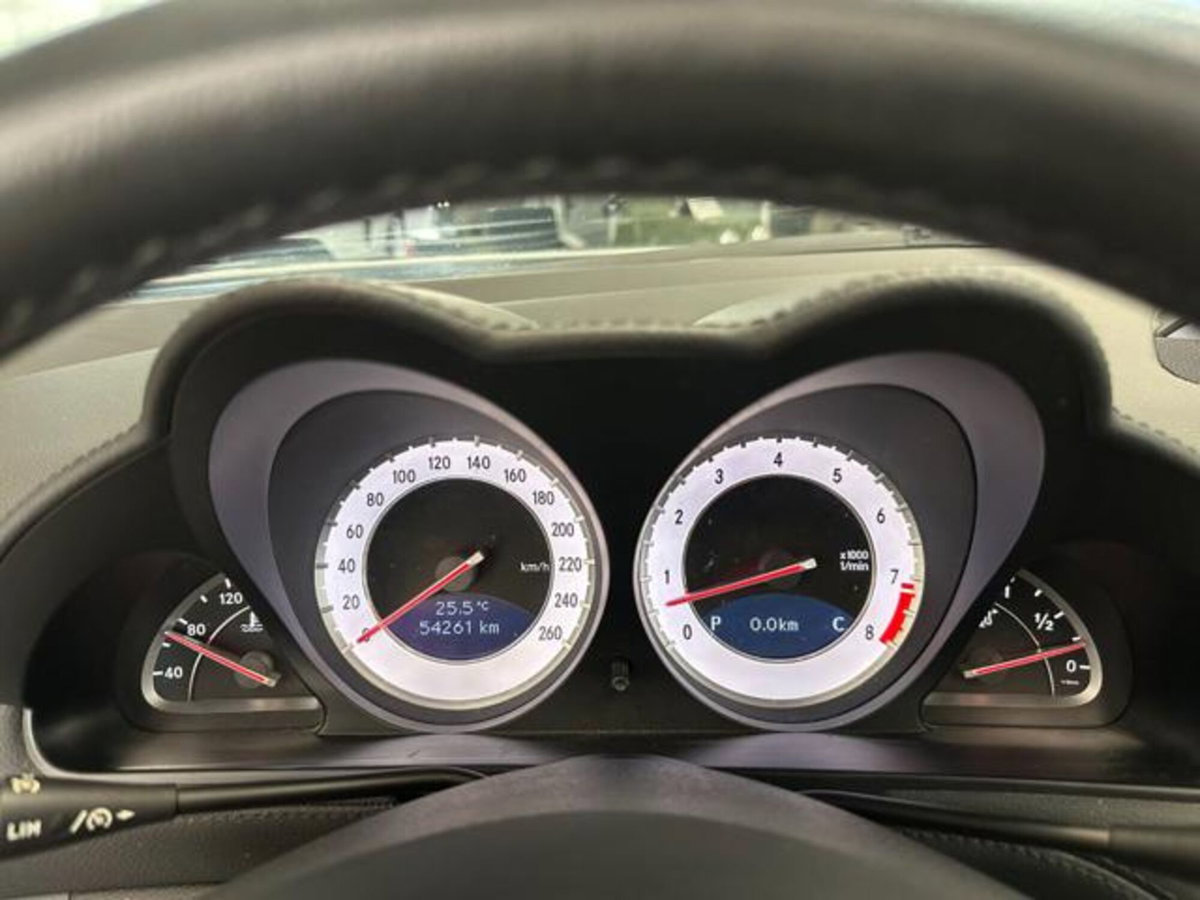 Mercedes-Benz SL 350 cat Sport (7)