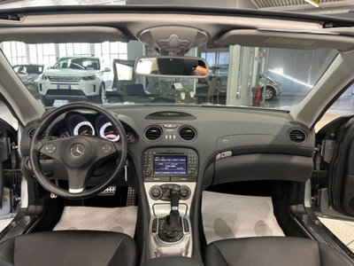 Mercedes-Benz SL 350 cat Sport (8)