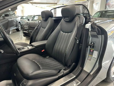 Mercedes-Benz SL 350 cat Sport (9)