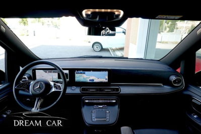 Mercedes-Benz Classe V Long 300 d Exclusive 4matic auto (13)