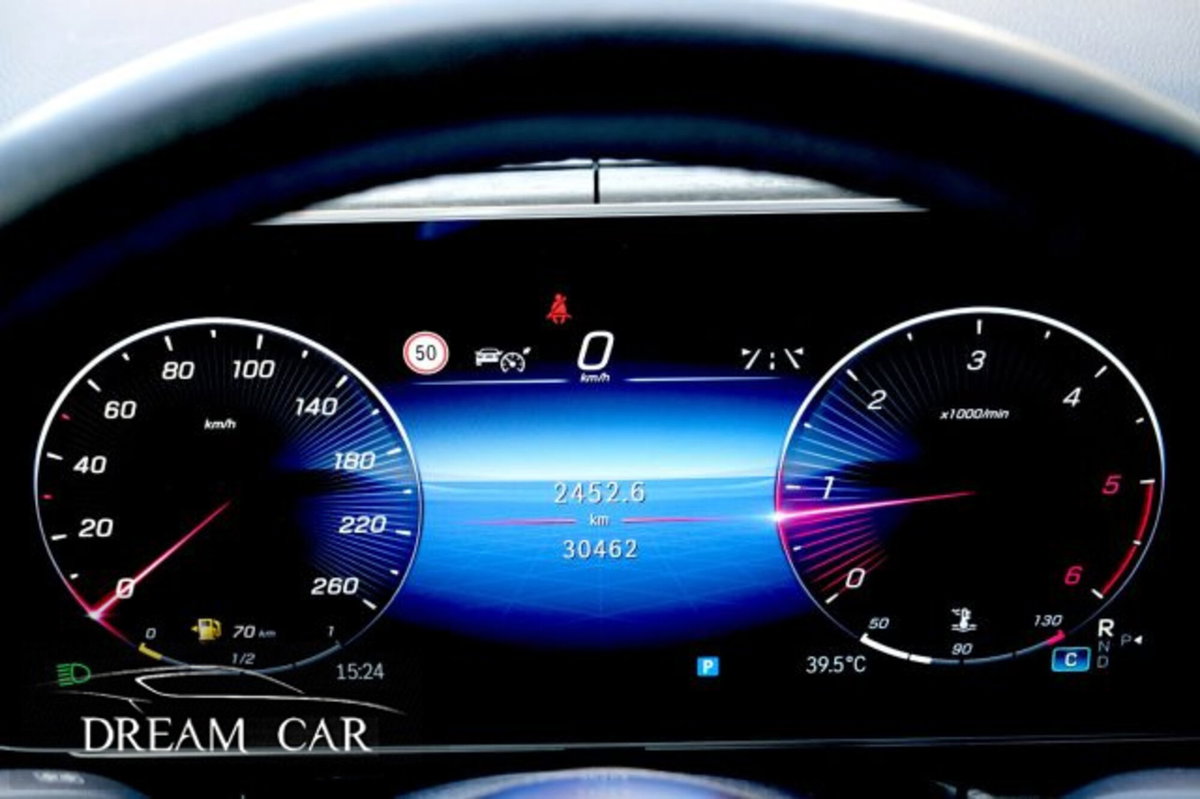 Mercedes-Benz Classe V Long 300 d Exclusive 4matic auto (18)