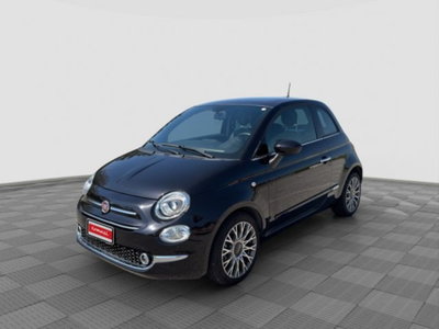 Fiat 500 1.0 Hybrid Star