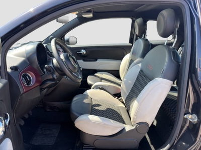 Fiat 500 1.0 Hybrid Star (10)