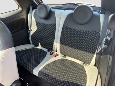 Fiat 500 1.0 Hybrid Star (11)