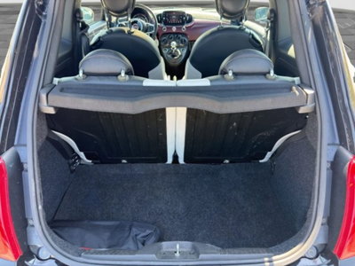 Fiat 500 1.0 Hybrid Star (13)