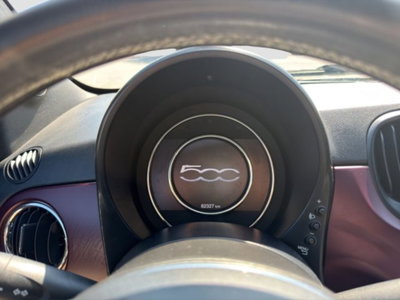 Fiat 500 1.0 Hybrid Star (14)