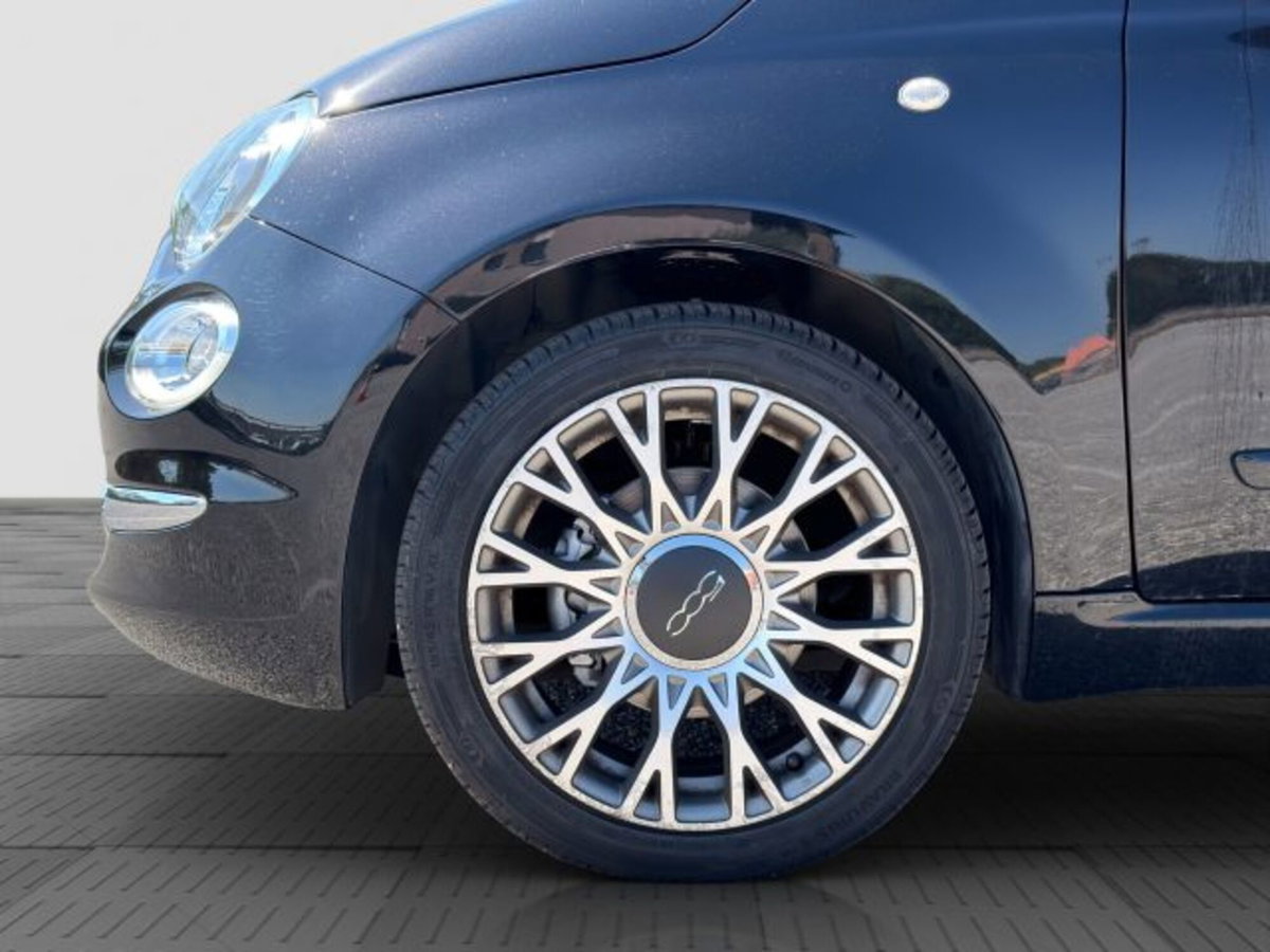 Fiat 500 1.0 Hybrid Star (15)