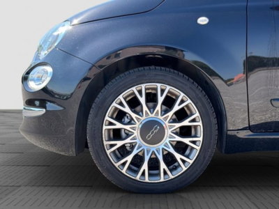 Fiat 500 1.0 Hybrid Star (15)