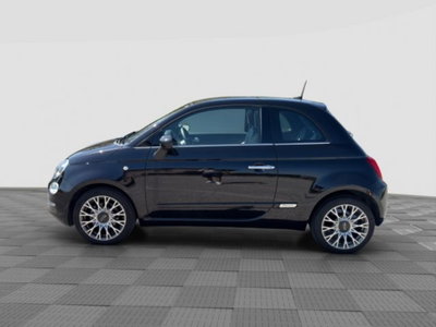 Fiat 500 1.0 Hybrid Star (2)