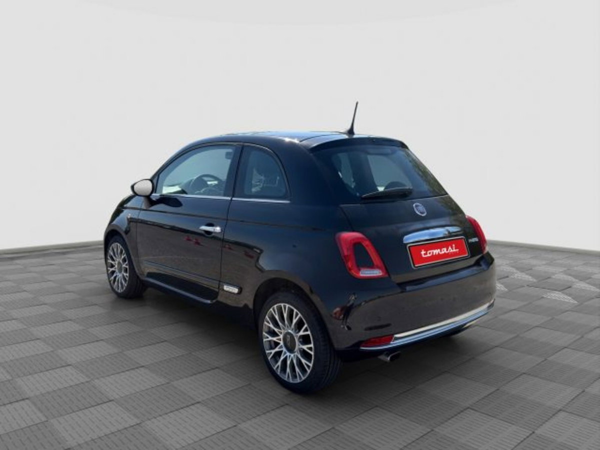 Fiat 500 1.0 Hybrid Star (3)