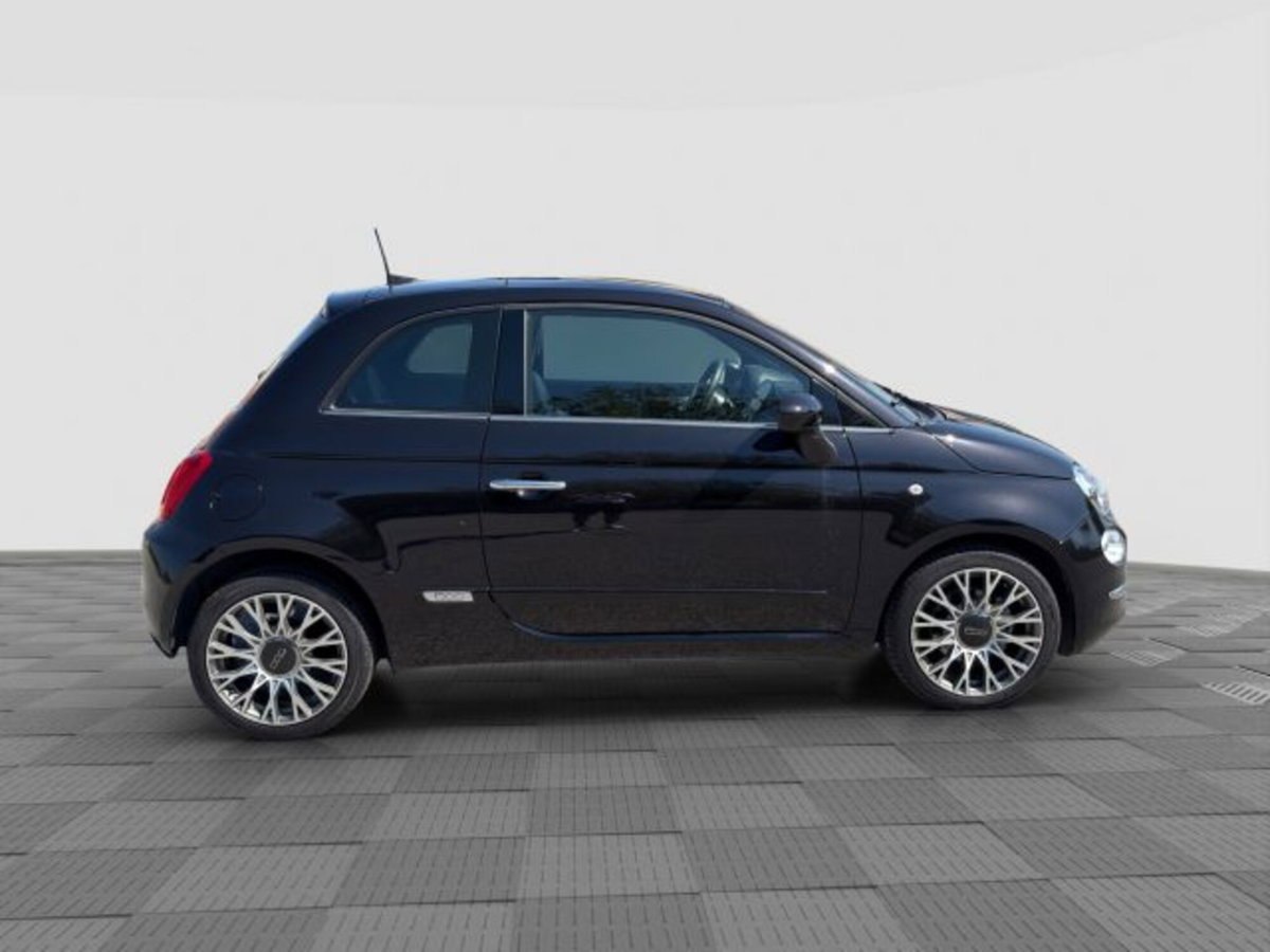 Fiat 500 1.0 Hybrid Star (6)