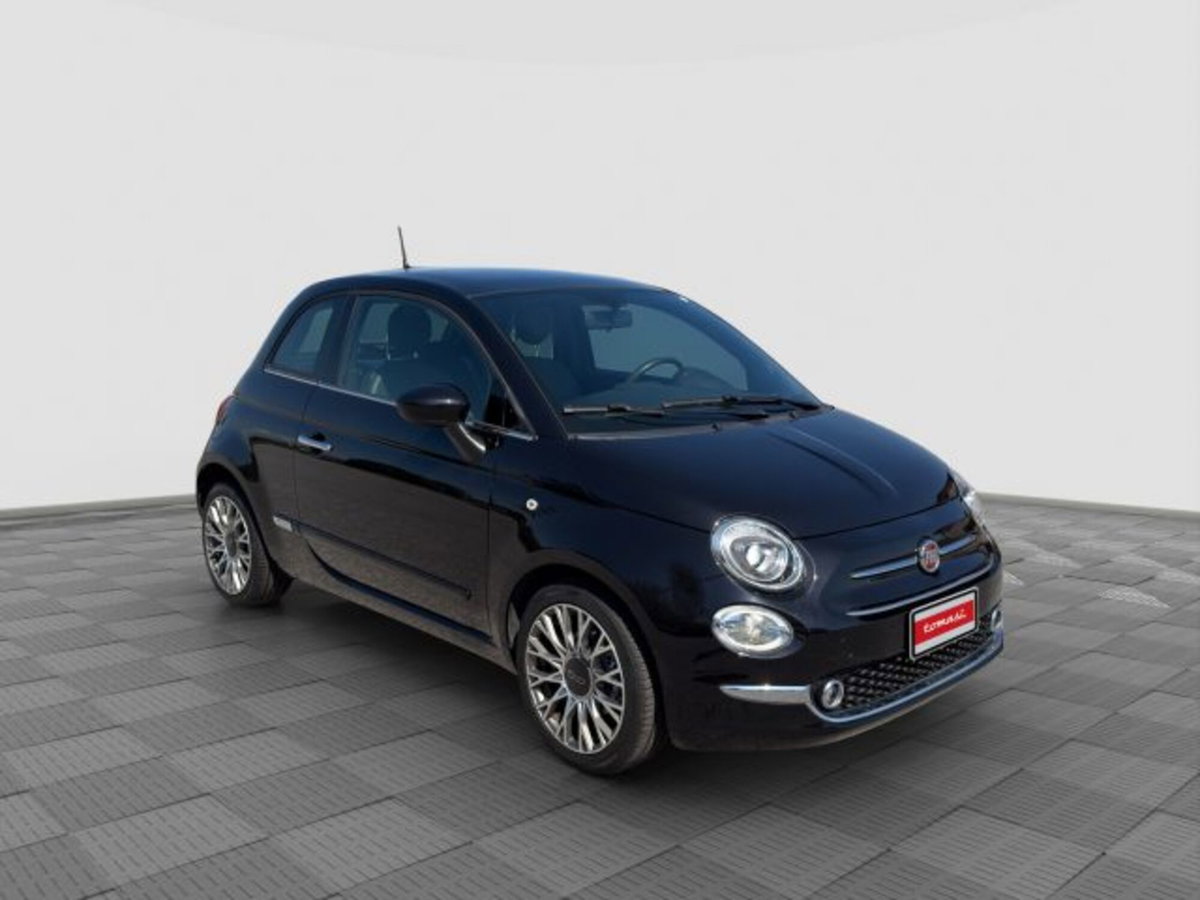 Fiat 500 1.0 Hybrid Star (7)