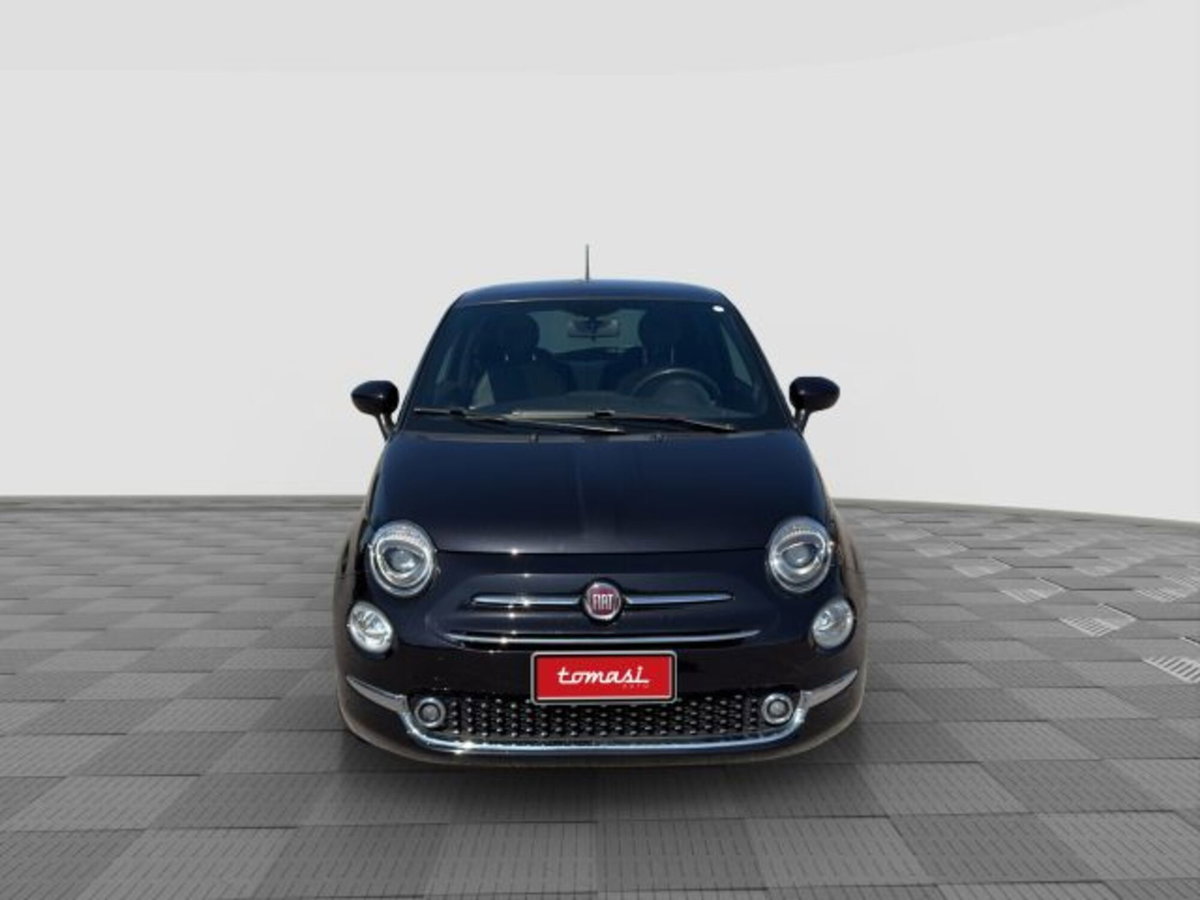 Fiat 500 1.0 Hybrid Star (8)