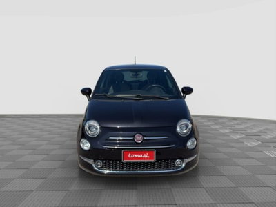 Fiat 500 1.0 Hybrid Star (8)