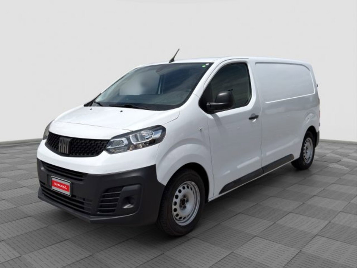 Fiat Scudo Furgone ce 1.5 bluehdi 120cv L3H1