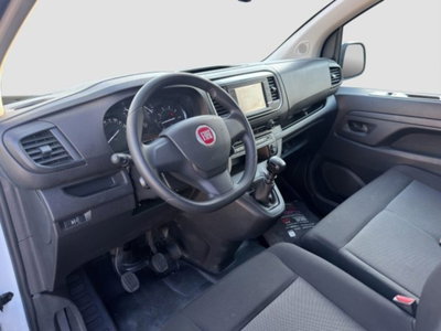 Fiat Scudo Furgone ce 1.5 bluehdi 120cv L3H1 usato
