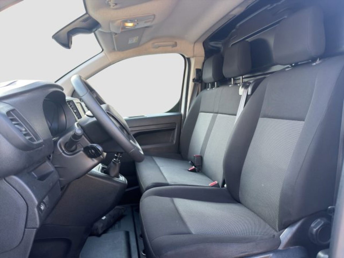 Fiat Scudo Furgone ce 1.5 bluehdi 120cv L3H1 (2)