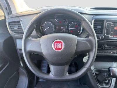 Fiat Scudo Furgone ce 1.5 bluehdi 120cv L3H1 (4)