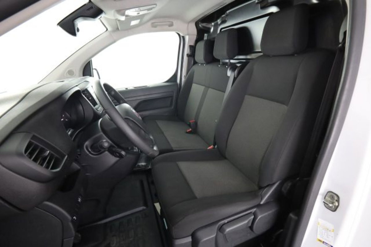 Fiat Scudo Furgone ce 1.5 bluehdi 120cv L3H1 (2)