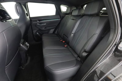 Byd Seal U DM-i 1.5 phev Comfort 2wd (3)