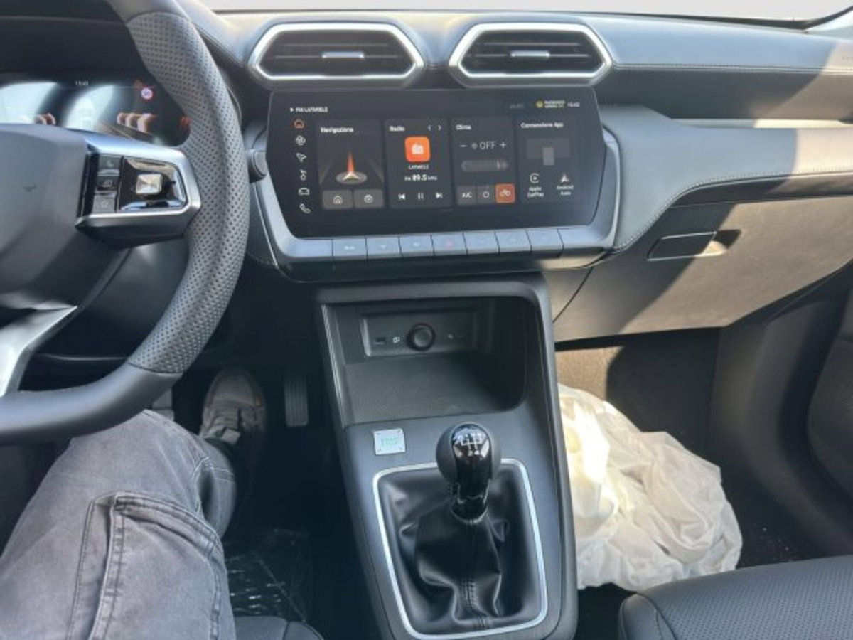 Mg ZS 1.5 Comfort (12)