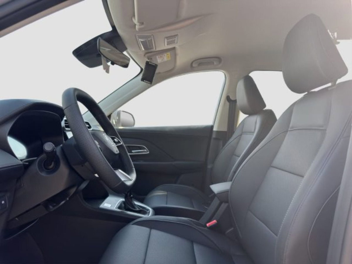 Mg ZS 1.5 Comfort (13)