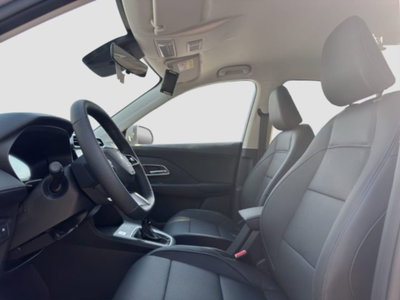 Mg ZS 1.5 Comfort (13)