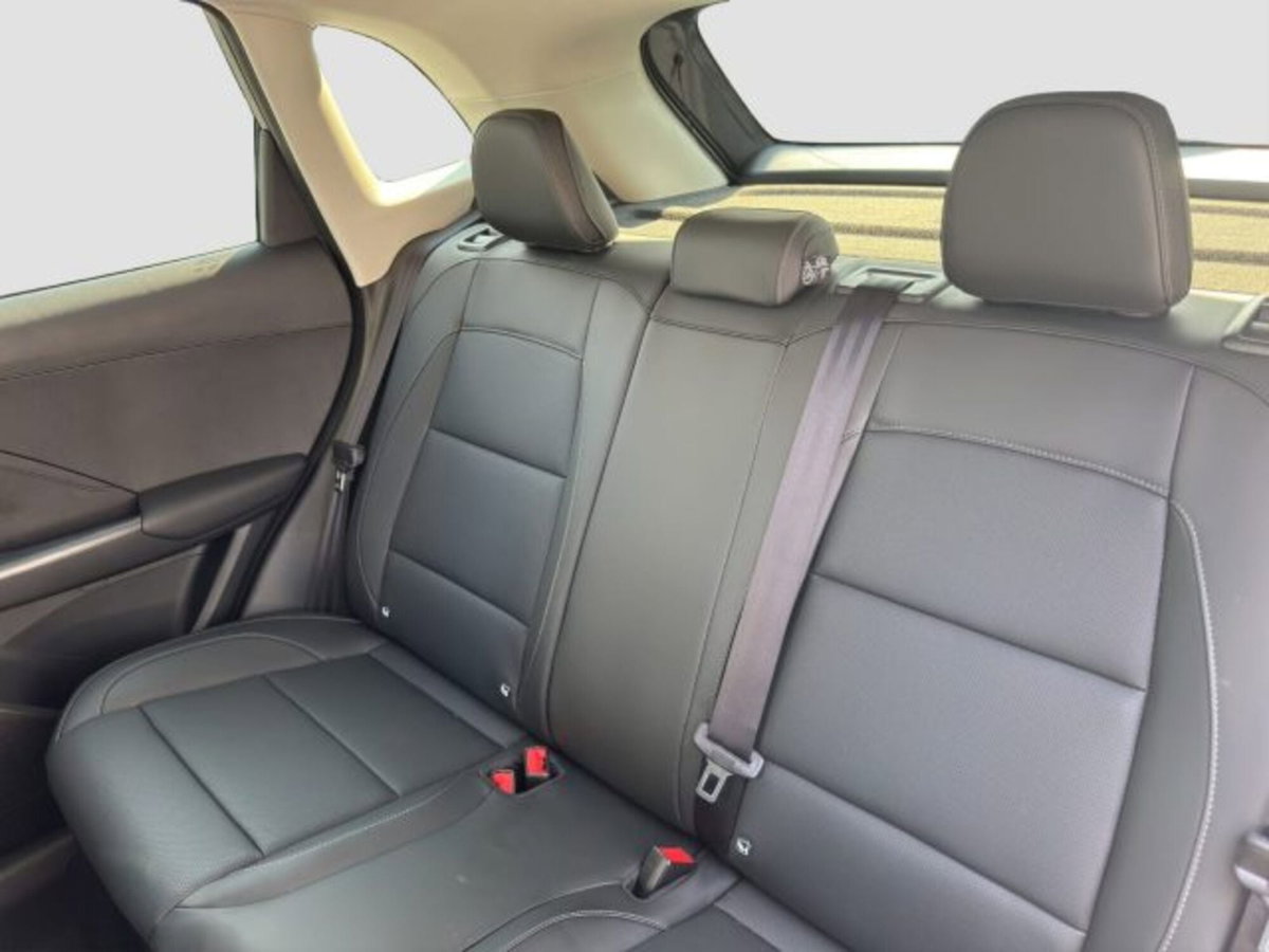 Mg ZS 1.5 Comfort (14)
