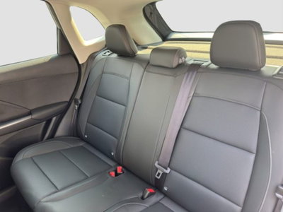 Mg ZS 1.5 Comfort (14)