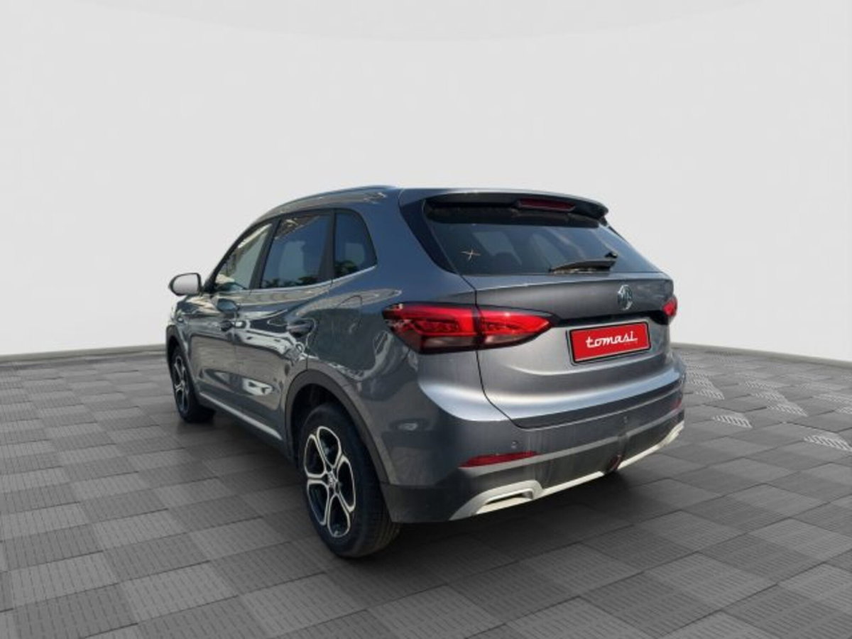 Mg ZS 1.5 Comfort (3)