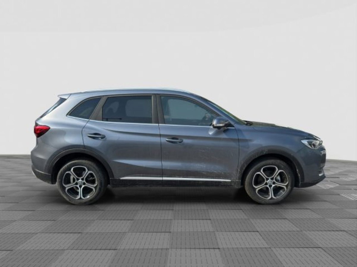 Mg ZS 1.5 Comfort (6)
