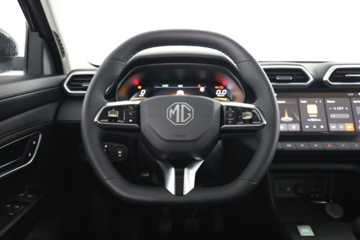 Mg ZS 1.5 Comfort (12)