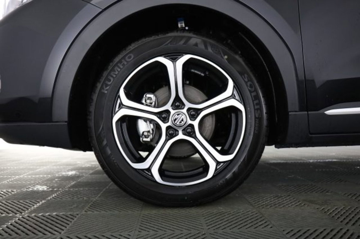 Mg ZS 1.5 Comfort (14)