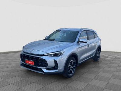 Mg ZS 1.5 Comfort usata