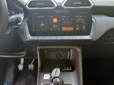 Mg ZS 1.5 Comfort (10)