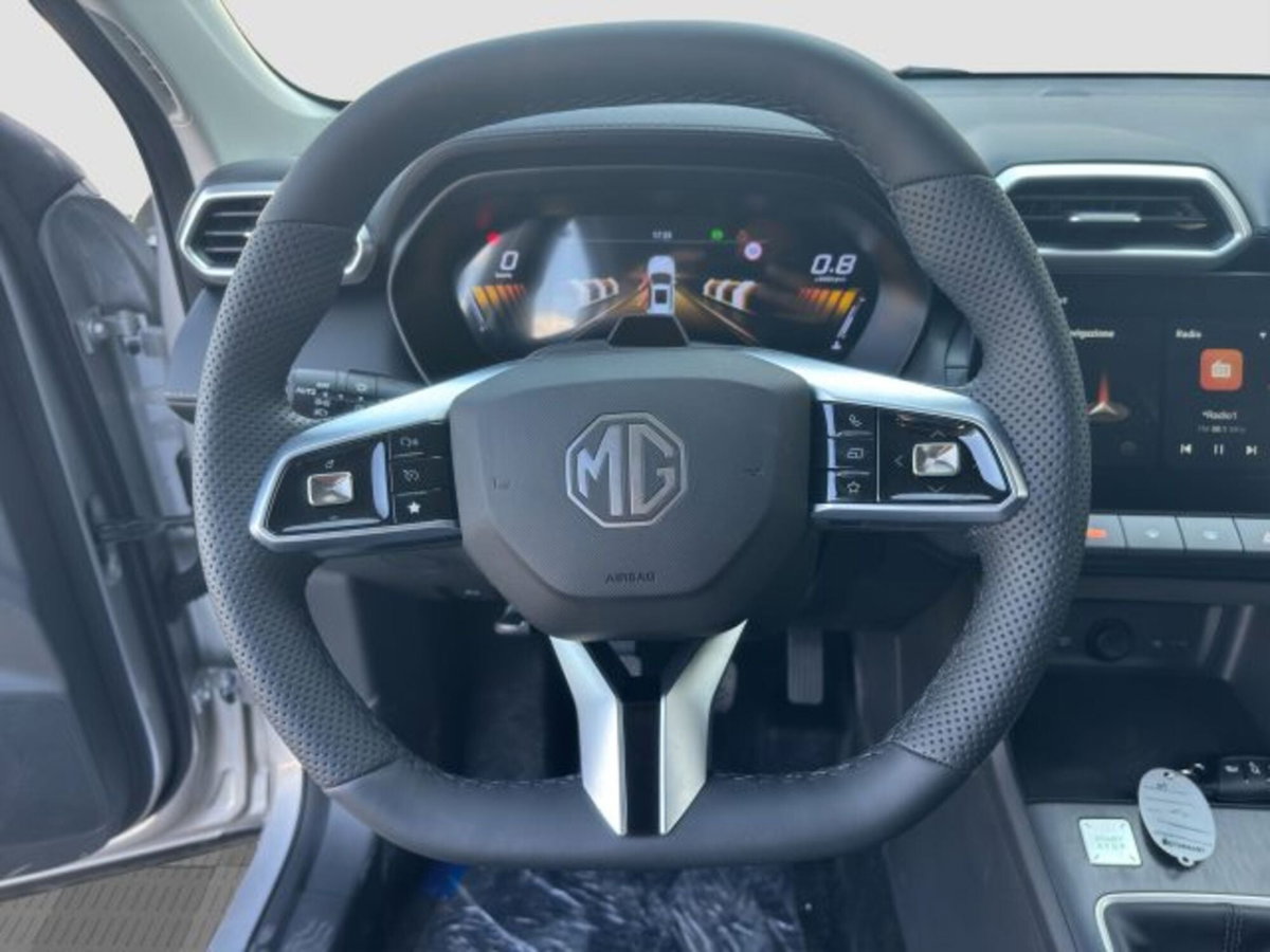 Mg ZS 1.5 Comfort (16)