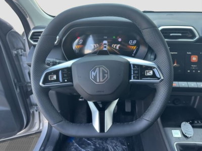 Mg ZS 1.5 Comfort (16)