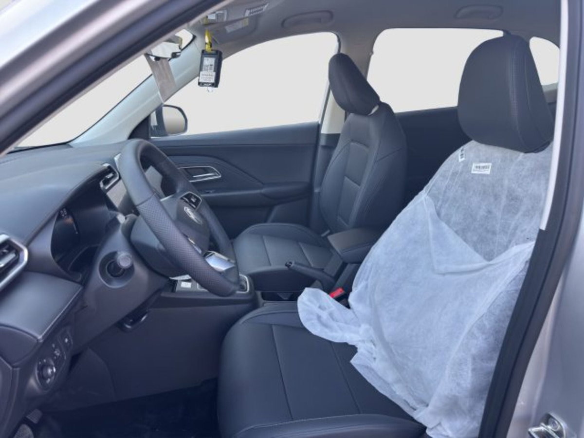 Mg ZS 1.5 Comfort (11)