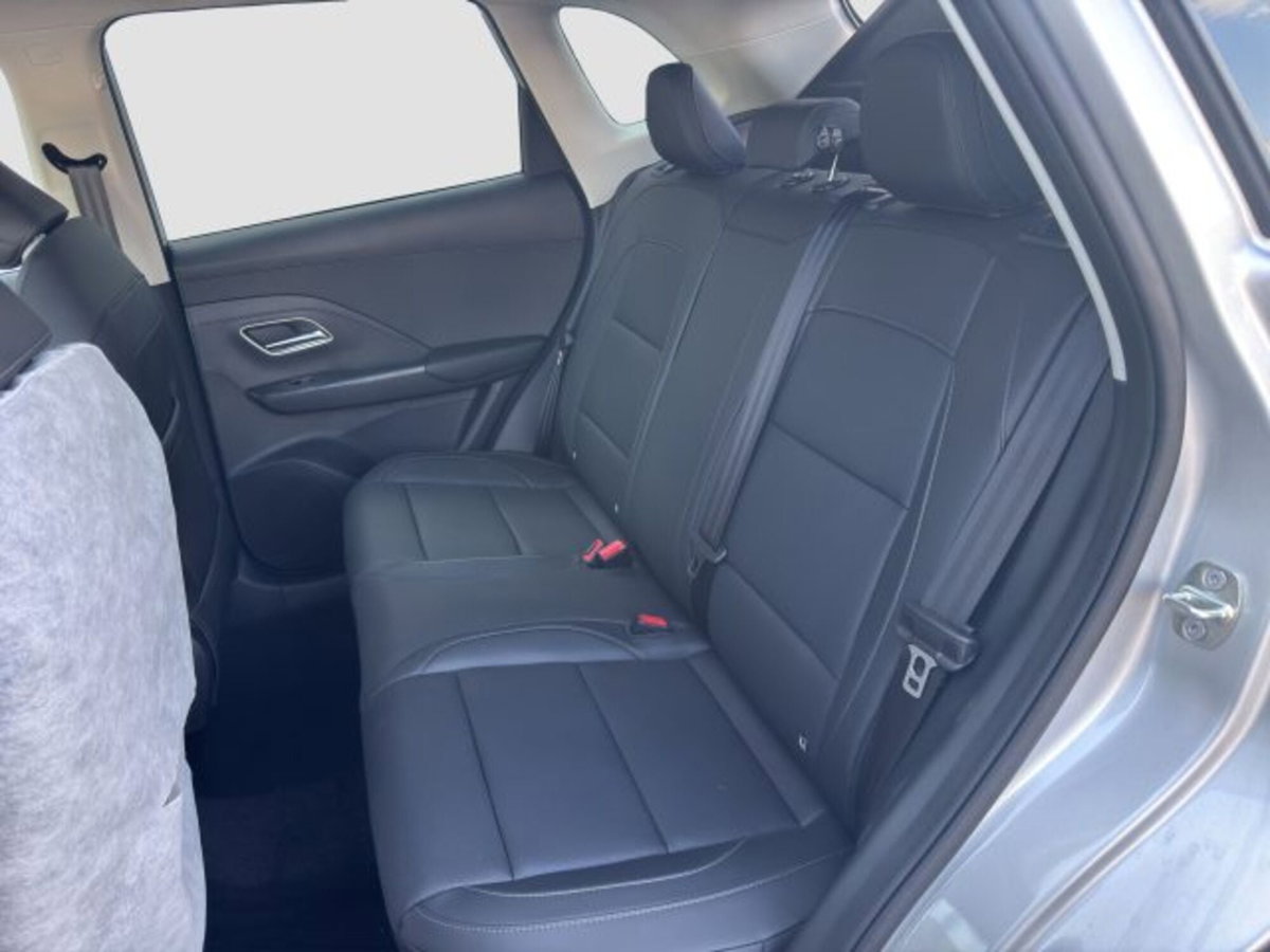 Mg ZS 1.5 Comfort (12)
